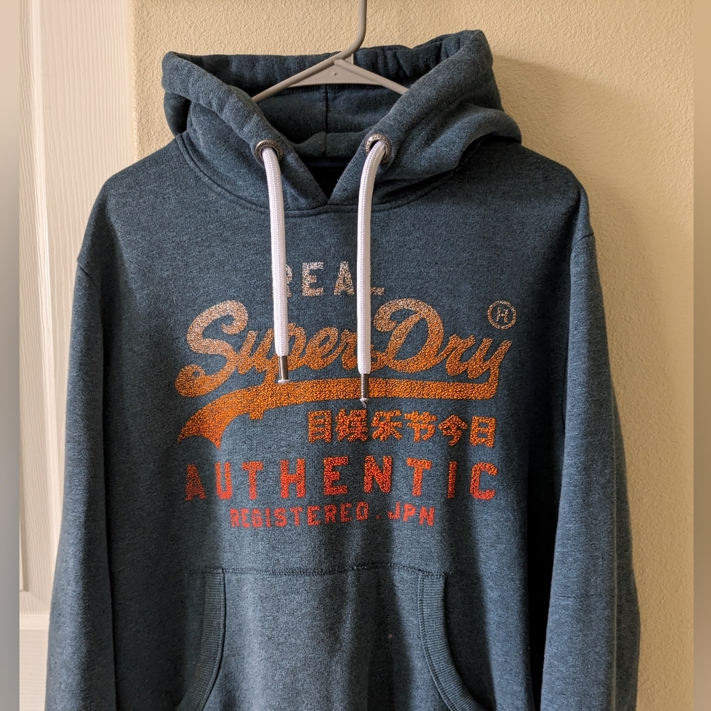 Superdry Hoodie